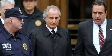 2008: The Madoff Affair