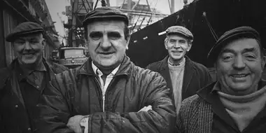 Sailors, Ships and Stevedores: The Story of British Docks