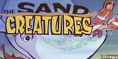 The Sand Creatures