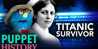 Surviving the Titanic: History's Luckiest Woman