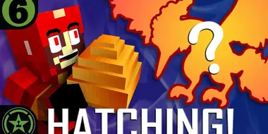 Episode 470 - Hatching a Phoenix! - (YDYD4 Part 6)