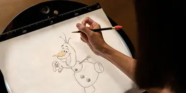 Frozen | Olaf