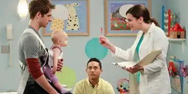 The Nurse and the Curse