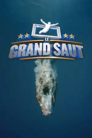 Le grand saut