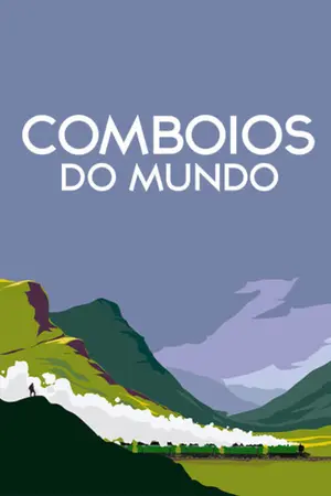 Comboios do Mundo