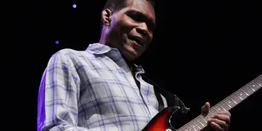 The Robert Cray Band