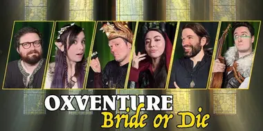 Bride or Die