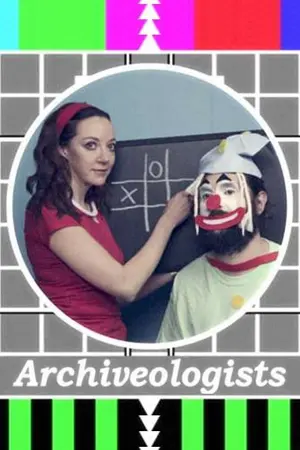 The Archiveologists