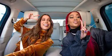 Anitta & Saweetie