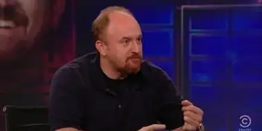 Louis C.K.