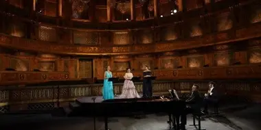 Great Performances at the Met: Three Divas at Versailles