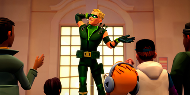 Music Meister Mayhem