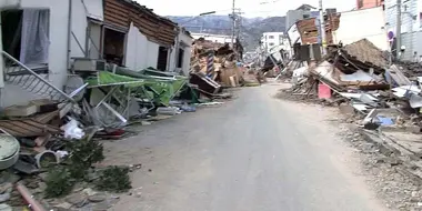 How to Survive an Earthquake