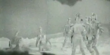 The Tenth Planet (3)