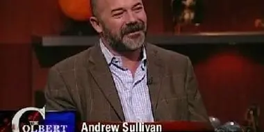 Andrew Sullivan