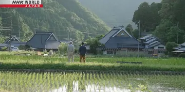 Tamba-Sasayama: Inn to the Heart of a Village