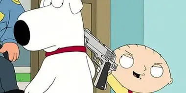 Lois Kills Stewie (2)