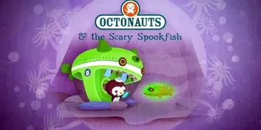 The Scary Spookfish