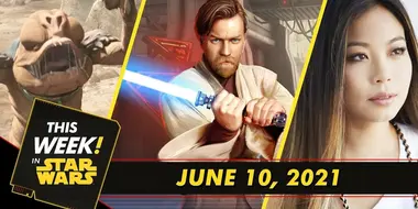 Obi-Wan Enters the Game, Learn How to Speak Wrecker, and More!