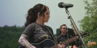 Ashley McBryde