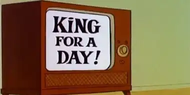 King for a Day