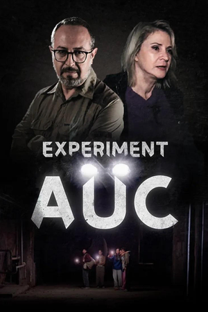 Experiment Aüc