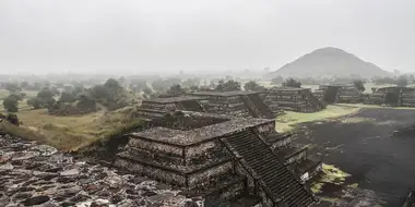 Teotihuacan's Lost Kings