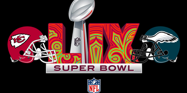 Super Bowl LIX - Kansas City Chiefs vs. Philadelphia Eagles