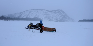 Burdens of Winter