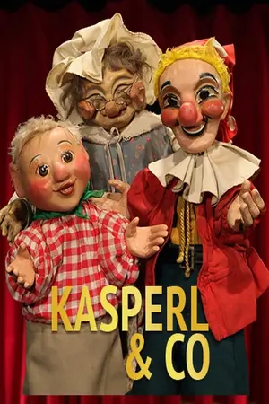 Kasperl & Co