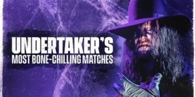 Undertaker's Most Bone-Chilling Matches