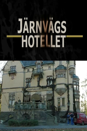 Järnvägshotellet