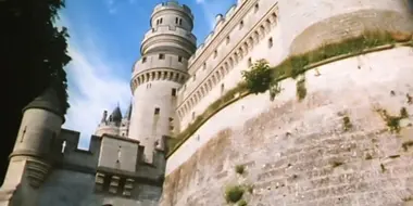 Pierrefonds, the Architect's Castle