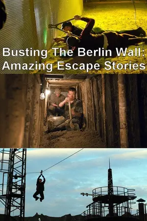 Busting the Berlin Wall