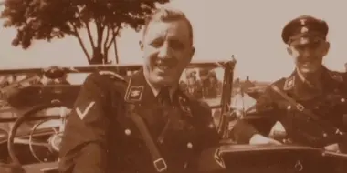 How Hitler's Bodyguard Worked