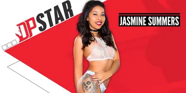 Jasmine Summers