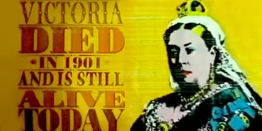 Victoria Died in 1901 and is Still Alive Today