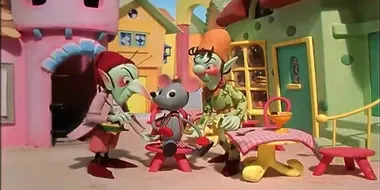 Noddy and the Goblins