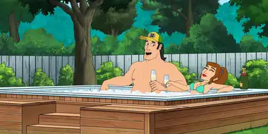 Hot Tub-tation