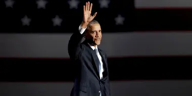 President Barack Obama's Farewell Speech