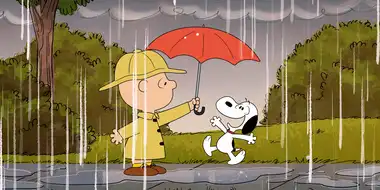 Happiness Is a Rainy Day