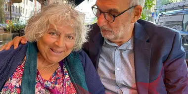 Miriam Margolyes: Up for Grabs