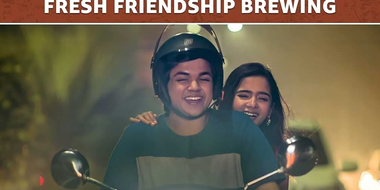 Fresh Friendship Brewing