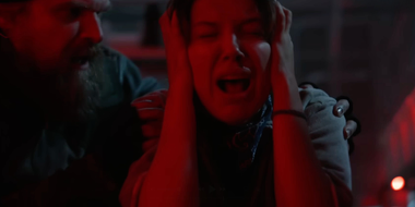 Chapter Five: Shock Jock