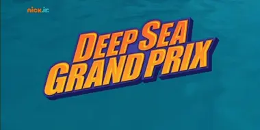 Deep Sea Grand Prix