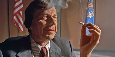 Musings of a Cigarette Smoking Man