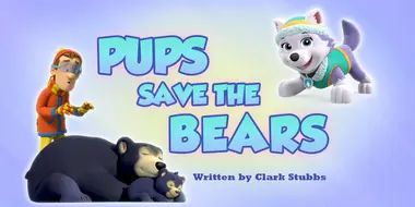 Pups Save the Bears