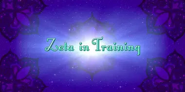 Zeta in Training