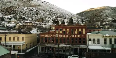 The Washoe Club: Final Chapter