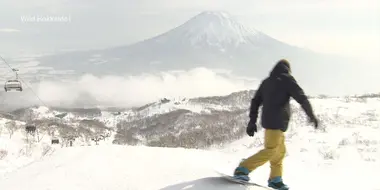 Enjoy Japow: Niseko Grand HIRAFU